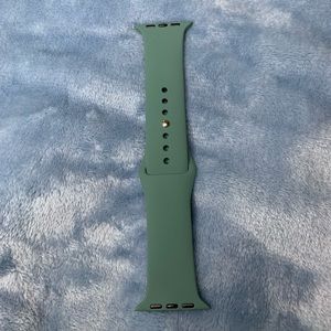 ✨42-44 mm Green BAND for Apple Watch